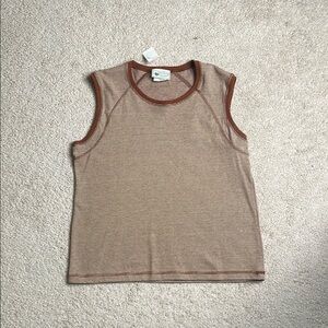 greenbrand recycled tank